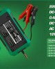 Зарядно устройство за акумулатор 6А 12V 2Ah-10Ah ROCKFORCE Зарядно устройство за акумулатор 6А 12V 2Ah-10Ah ROCKFORCE