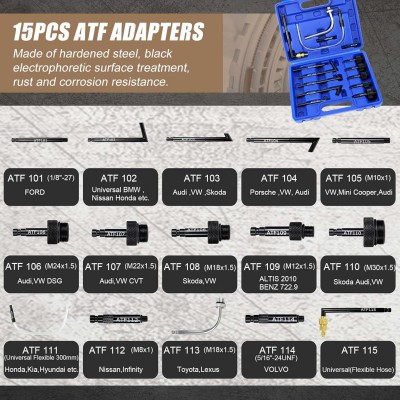 Ръчна помпа за наливане на масло в скоростни кутии и диференциали 7.5 литра HAWEK Ръчна помпа за наливане на масло в скоростни кутии и диференциали 7.5 литра HAWEK