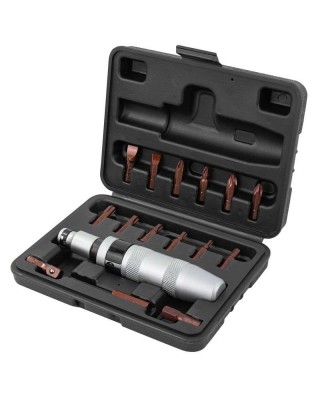 Ударна отвертка с накрайници FORCEKRAFT 17 части Ударна отвертка с накрайници FORCEKRAFT 17 части