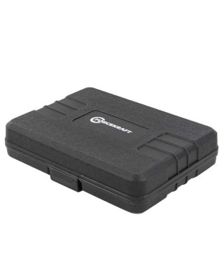 Ударна отвертка с накрайници FORCEKRAFT 17 части Ударна отвертка с накрайници FORCEKRAFT 17 части