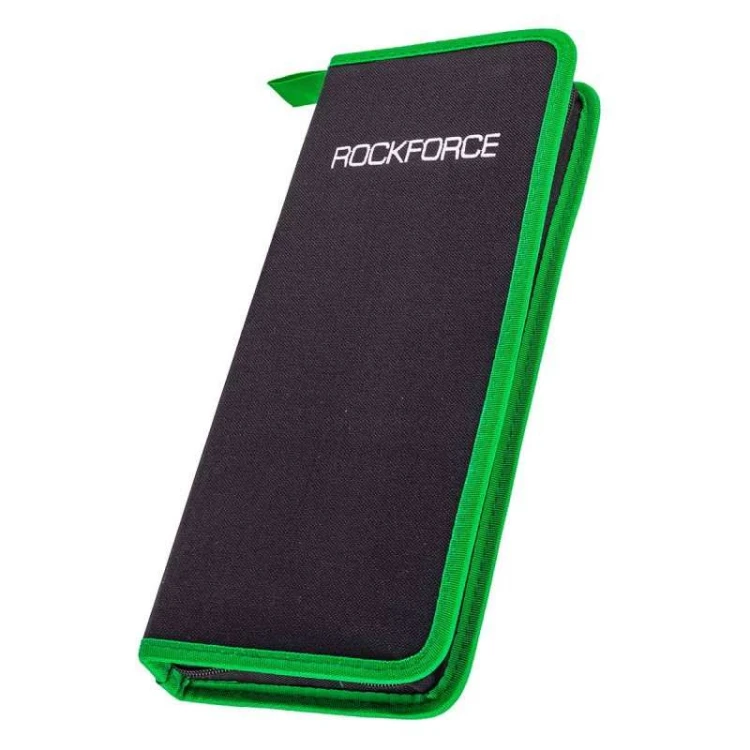 Комплект пили ROCKFORCE 17 части Комплект пили ROCKFORCE 17 части