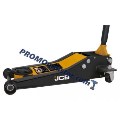 Хидравличен нископрофилен крик тип Крокодил JCB TH33013 70-505 мм. 2,5 тона Хидравличен нископрофилен крик тип Крокодил JCB TH33013 70-505 мм. 2,5 тона