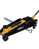 Хидравличен крик тип Крокодил JCB ТН32515 77-505 мм. 2,5 тона с 2 помпи Хидравличен крик тип Крокодил JCB ТН32515 77-505 мм. 2,5 тона с 2 помпи