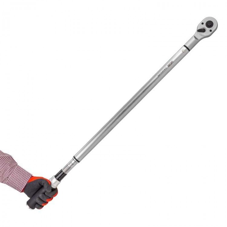 Динамометричен ключ 3/4", 100-600 Nm JCB-64761095 Динамометричен ключ 3/4", 100-600 Nm JCB-64761095