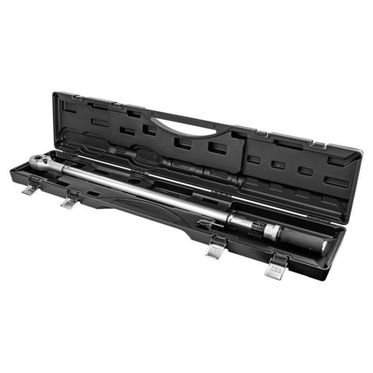 Динамометричен ключ 3/4", 100-600 Nm JCB-64761095 Динамометричен ключ 3/4", 100-600 Nm JCB-64761095
