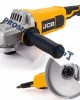 Комплект електрически ъглошлайф 2 броя Ф115/230 600/2000W JCB Комплект електрически ъглошлайф 2 броя Ф115/230 600/2000W JCB