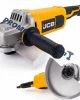 Комплект електрически ъглошлайф 2 броя Ф115/230 600/2000W JCB Комплект електрически ъглошлайф 2 броя Ф115/230 600/2000W JCB