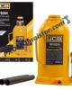 Хидравличен крик JCB ТН92004 тип бутилка 20 тона Хидравличен крик JCB ТН92004 тип бутилка 20 тона