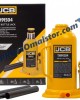 Хидравличен крик JCB ТН91504 тип бутилка 15 тона Хидравличен крик JCB ТН91504 тип бутилка 15 тона