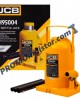 Хидравличен крик JCB ТН95004 тип бутилка 50 тона Хидравличен крик JCB ТН95004 тип бутилка 50 тона