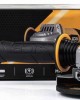 Електрически ъглошлайф JCB 900W 125 мм. Електрически ъглошлайф JCB 900W 125 мм.
