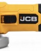 Електрически ъглошлайф JCB 900W 125 мм. Електрически ъглошлайф JCB 900W 125 мм.