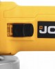 Електрически ъглошлайф JCB 900W 125 мм. Електрически ъглошлайф JCB 900W 125 мм.