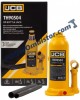Хидравличен крик JCB ТН90504 тип бутилка 5 тона Хидравличен крик JCB ТН90504 тип бутилка 5 тона