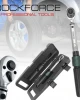 Динамометричен ключ 1/4“ 1-25 NM ROCKFORCE с бърза фиксация