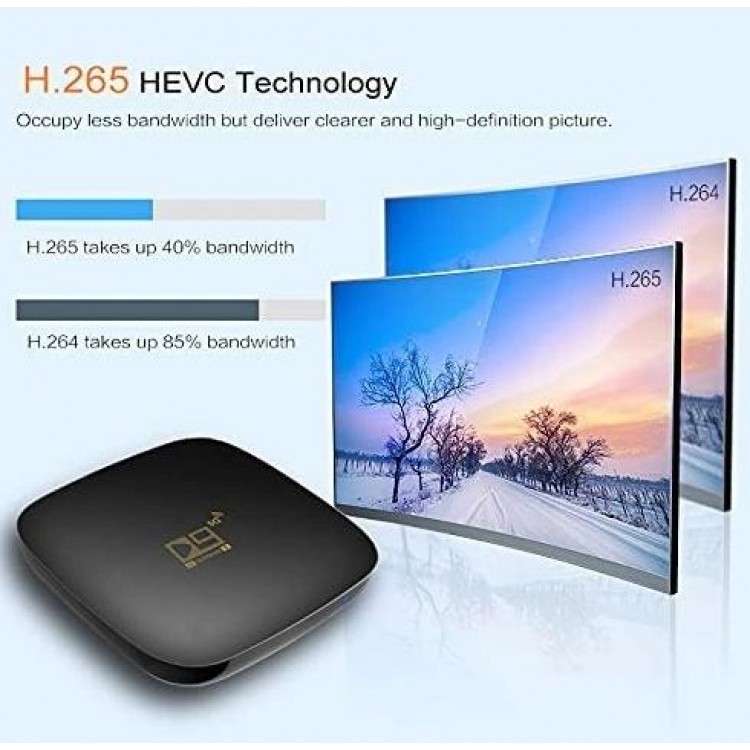 Smart TV box Android 11.1 Smart TV box Android 11.1
