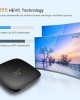 Smart TV box Android 11.1 Smart TV box Android 11.1