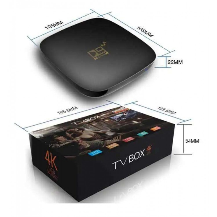 Smart TV box Android 11.1 Smart TV box Android 11.1