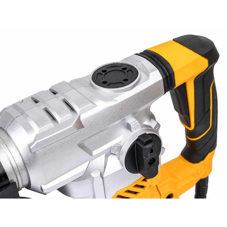 Електрически перфоратор JCB 1500W SDS-plus Електрически перфоратор JCB 1500W SDS-plus