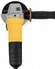 Електрически ъглошлайф JCB 900W 125 мм. Електрически ъглошлайф JCB 900W 125 мм.