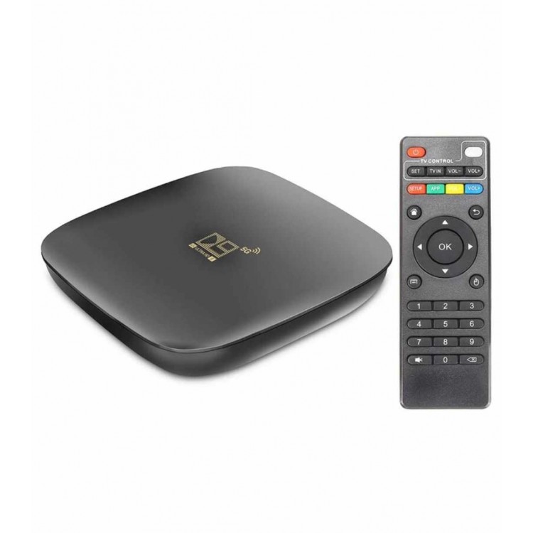 Smart TV box Android 11.1 Smart TV box Android 11.1