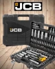 Гедоре 108 части 1/2 и 1/4 JCB Гедоре 108 части 1/2 и 1/4 JCB
