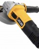 Електрически ъглошлайф JCB 900W 125 мм. Електрически ъглошлайф JCB 900W 125 мм.