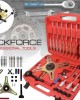 Комплект за монтаж и демонтаж на съединител ROCKFORCE Комплект за монтаж и демонтаж на съединител ROCKFORCE