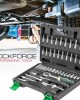 Гедоре 1/4" 46 части ROCKFORCE