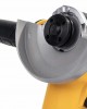 Електрически ъглошлайф JCB 900W 125 мм. Електрически ъглошлайф JCB 900W 125 мм.