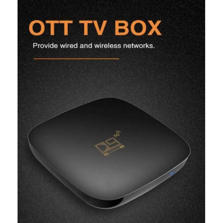 Smart TV box Android 11.1 Smart TV box Android 11.1