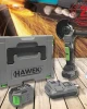 Акумулаторен безчетков ъглошлайф HAWEK 36V 5Ah Акумулаторен безчетков ъглошлайф HAWEK 36V 5Ah