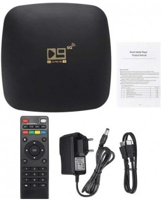 Smart TV box Android 11.1 Smart TV box Android 11.1