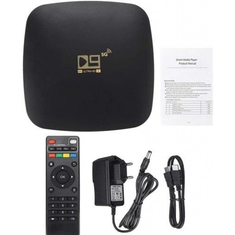 Smart TV box Android 11.1 Smart TV box Android 11.1
