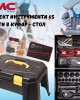 Комплект инструменти 65 части в куфар - стол WMC Комплект инструменти 65 части в куфар - стол WMC