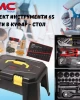 Комплект инструменти 65 части в куфар - стол WMC Комплект инструменти 65 части в куфар - стол WMC