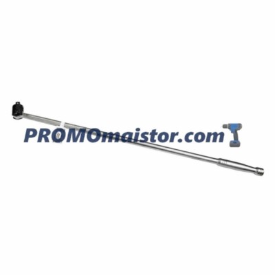 Чупещ върток 1/2" 750 мм. FORSAGE Чупещ върток 1/2" 750 мм. FORSAGE