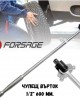 Чупещ върток 1/2" 600 мм. FORSAGE Чупещ върток 1/2" 600 мм. FORSAGE