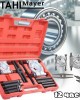 Механичен сепаратор за лагери STAHLMAYER 12 части Механичен сепаратор за лагери STAHLMAYER 12 части