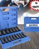 Ударни Вложки Hawek 1/2" 16-части Ударни Вложки Hawek 1/2" 16-части