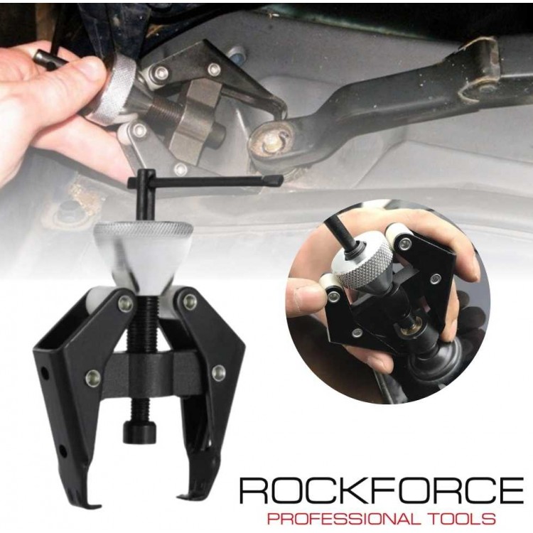 Скоба за сваляне на клеми ROCKFORCE Скоба за сваляне на клеми ROCKFORCE