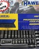 Ударни Вложки Hawek 1/2" 27-части Ударни Вложки Hawek 1/2" 27-части