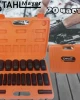 Ударни вложки STAHLMAYER 1/2" 20 части (10–38) Ударни вложки STAHLMAYER 1/2" 20 части (10–38)