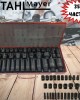 Ударни вложки 1/2" Stahlmayer 35 части Ударни вложки 1/2" Stahlmayer 35 части