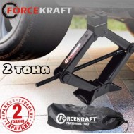 Крик жаба 2 тона FORCE KRAFT