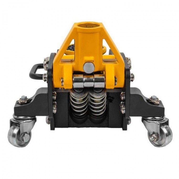 Хидравличен крик тип Крокодил JCB TH31501 85-355 мм. 1.5 тона Хидравличен крик тип Крокодил JCB TH31501 85-355 мм. 1.5 тона