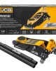Хидравличен крик тип Крокодил JCB TH31501 85-355 мм. 1.5 тона Хидравличен крик тип Крокодил JCB TH31501 85-355 мм. 1.5 тона
