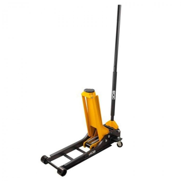Хидравличен крик тип Крокодил JCB TH32006 70-610 мм. 1.5 тона Хидравличен крик тип Крокодил JCB TH32006 70-610 мм. 1.5 тона