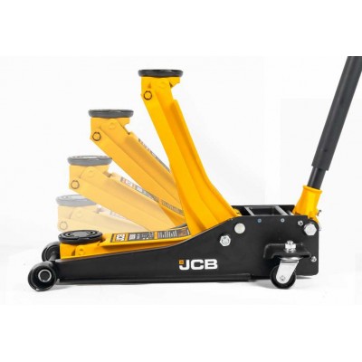 Хидравличен нископрофилен крик тип Крокодил JCB TH33013 70-505 мм. 2,5 тона Хидравличен нископрофилен крик тип Крокодил JCB TH33013 70-505 мм. 2,5 тона