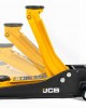 Хидравличен нископрофилен крик тип Крокодил JCB TH33013 70-505 мм. 2,5 тона